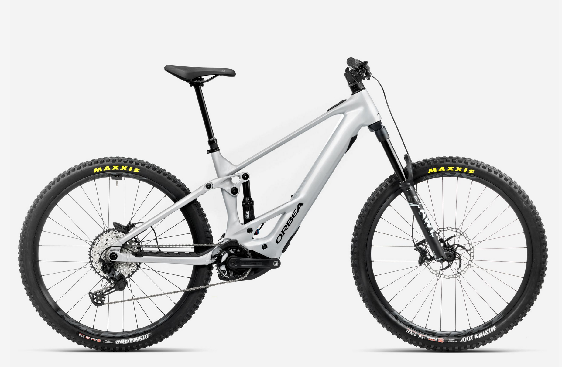 2025 - ORBEA WILD ST H20 M Halo Silver Gloss