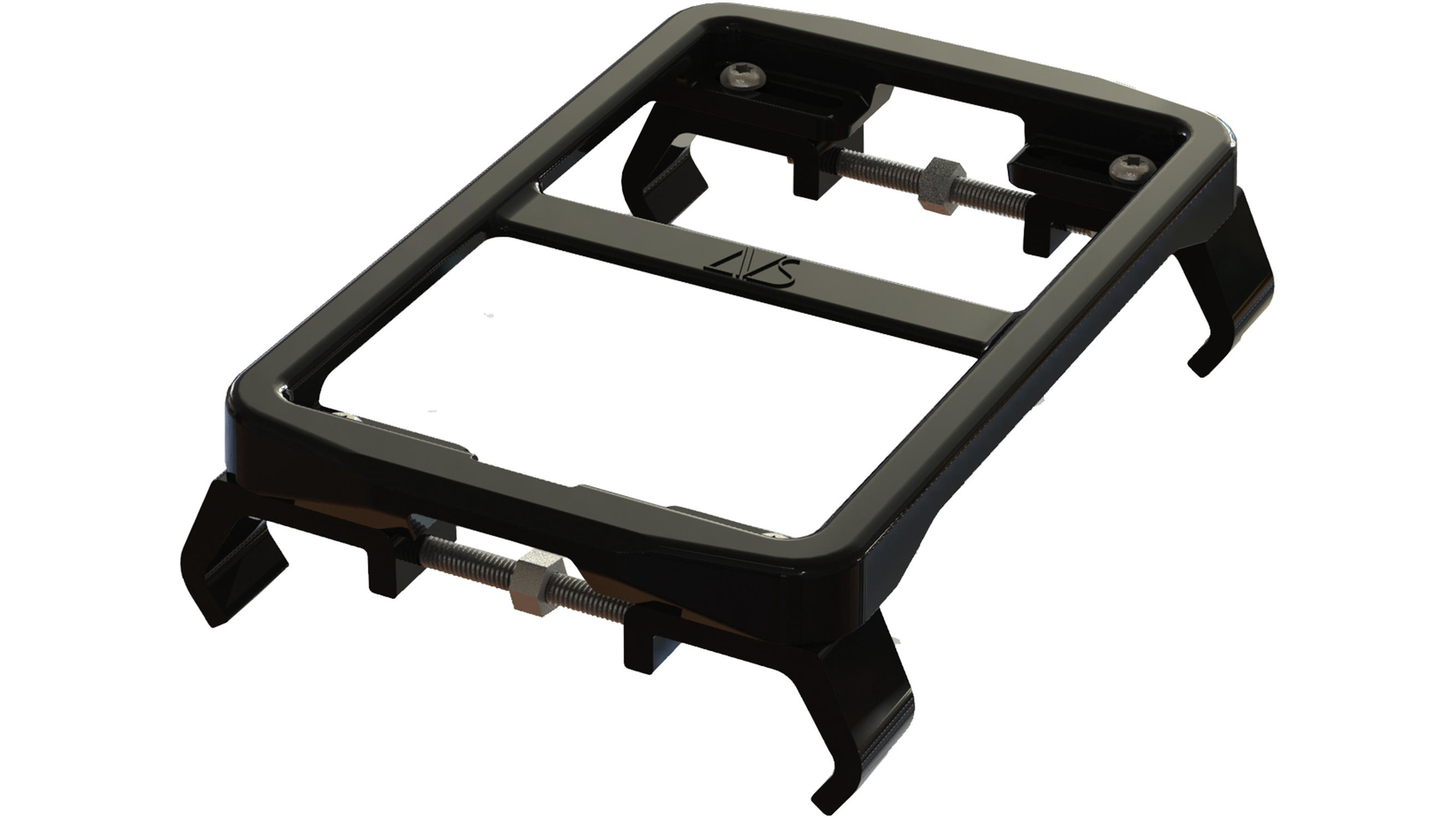 ATRAN ADAPTER UNIVERSEEL NEW RACK AVS 3