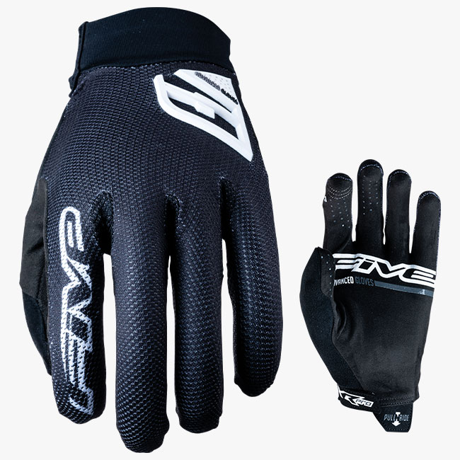 Gants FIVES XR-PRO MEN XXL black 