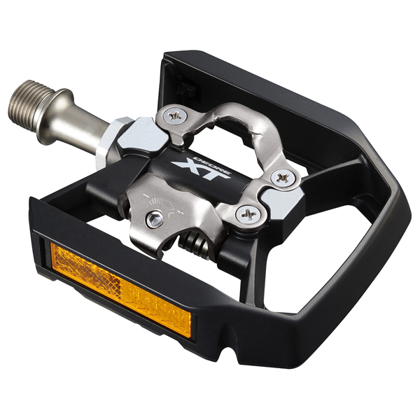 Pédales SPD T8000 XT 