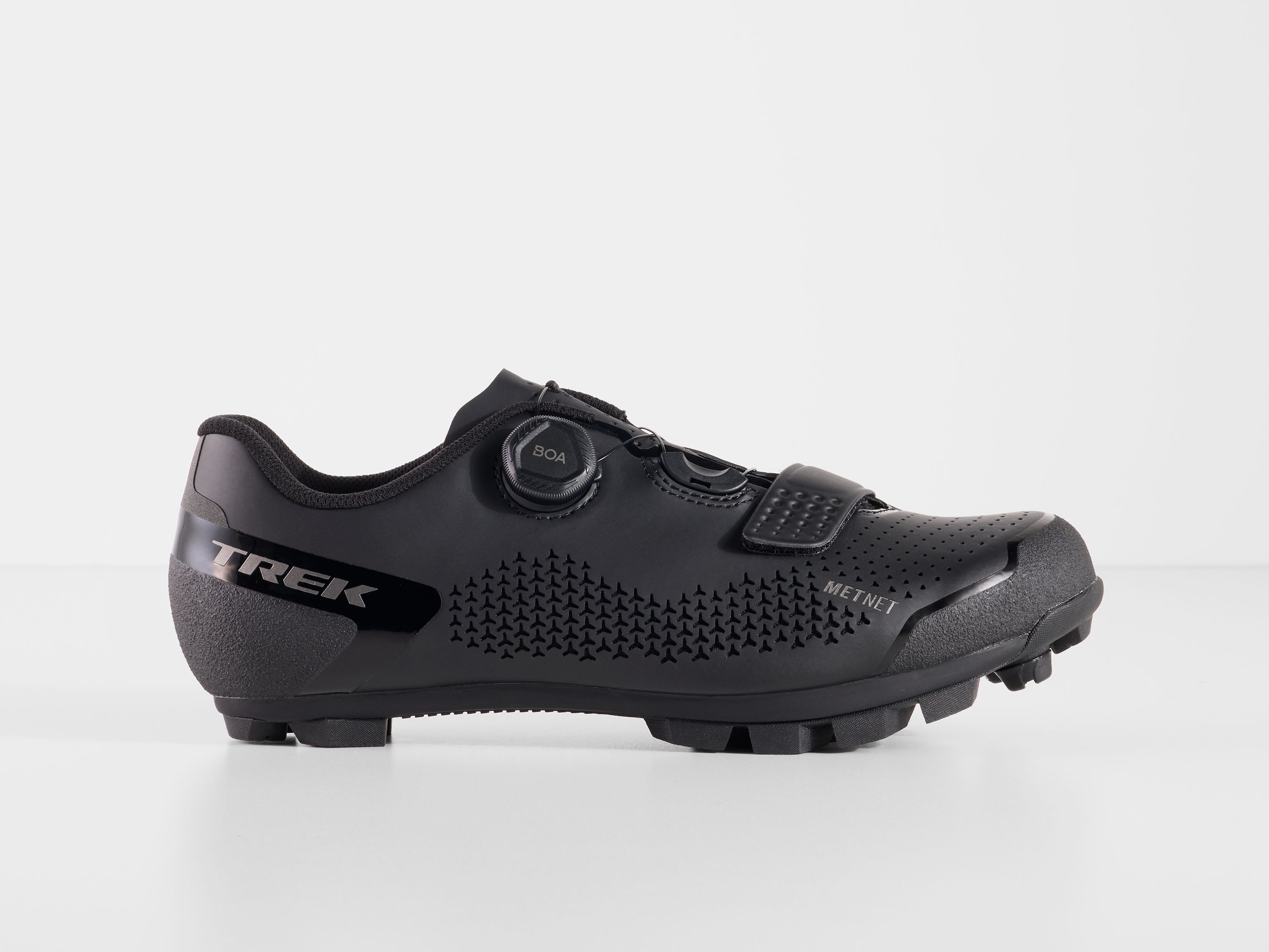 Chaussures Trek Foray Mountainbike 40 Black