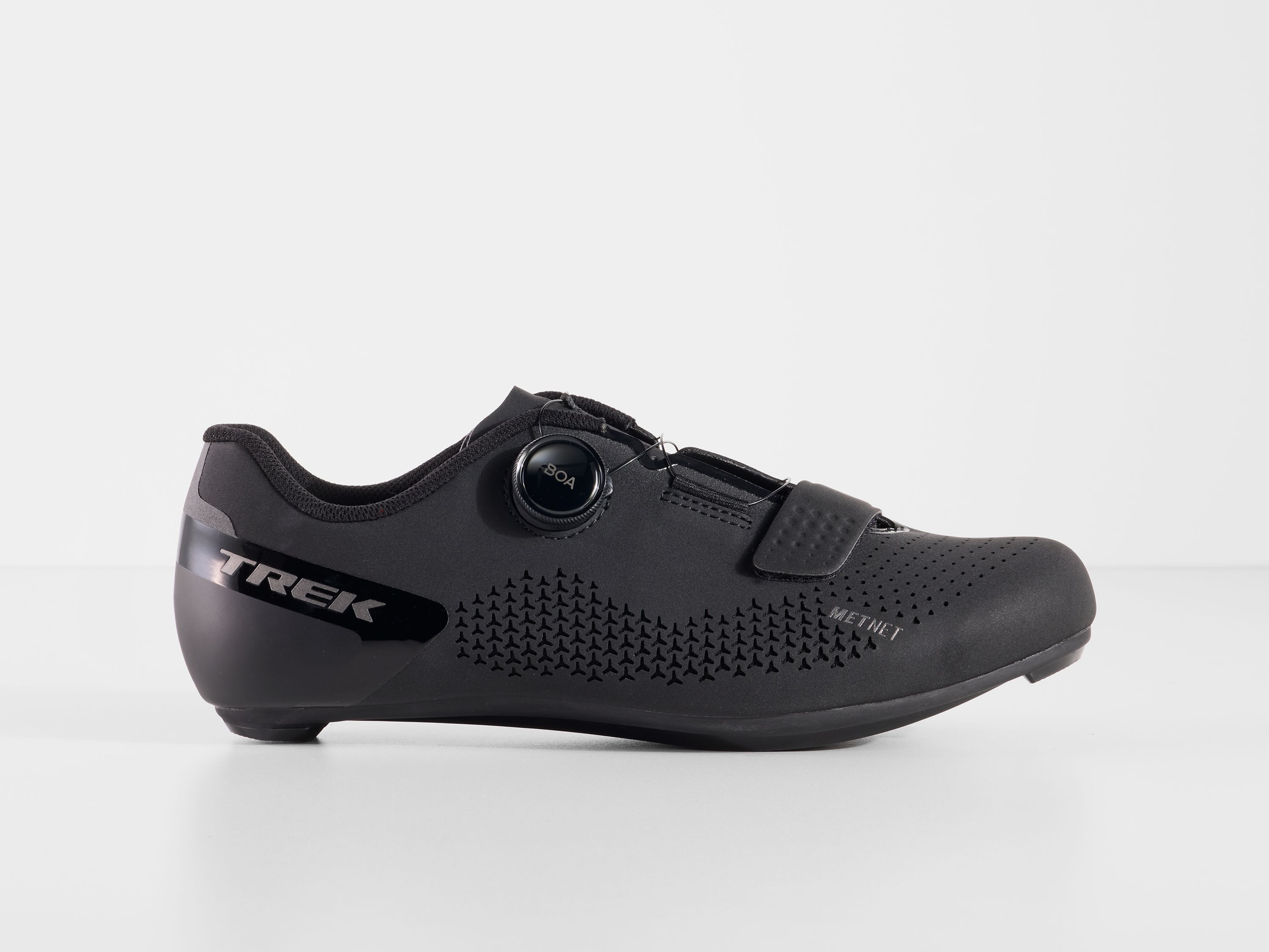 Chaussures race Trek Circuit 42 Black