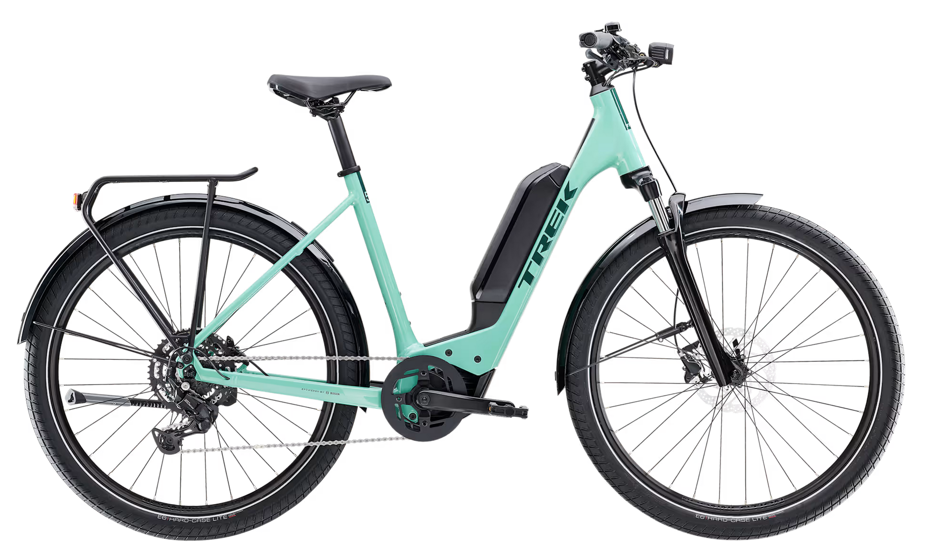 Trek Allant+ 5 Lowstep 545 Wh