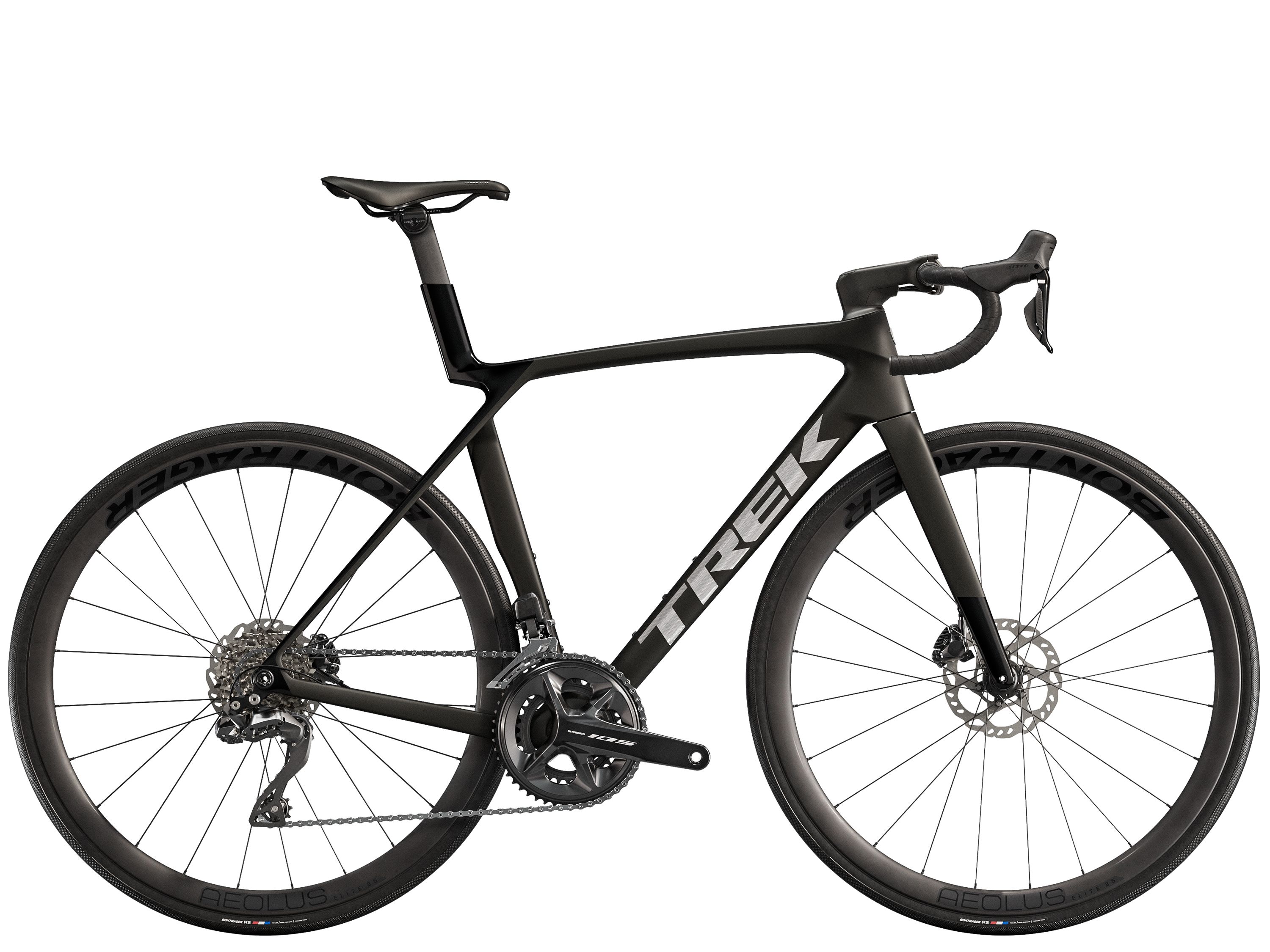 Madone SL 6 M Matte Dark Web