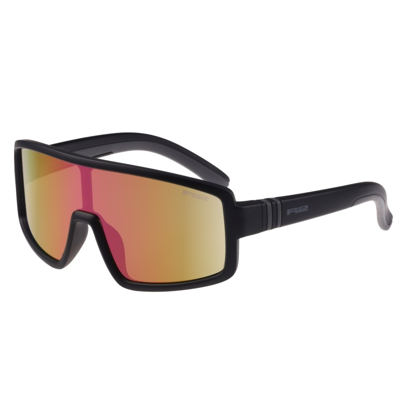 Lunettes R2 Invader - Noir - Enfant