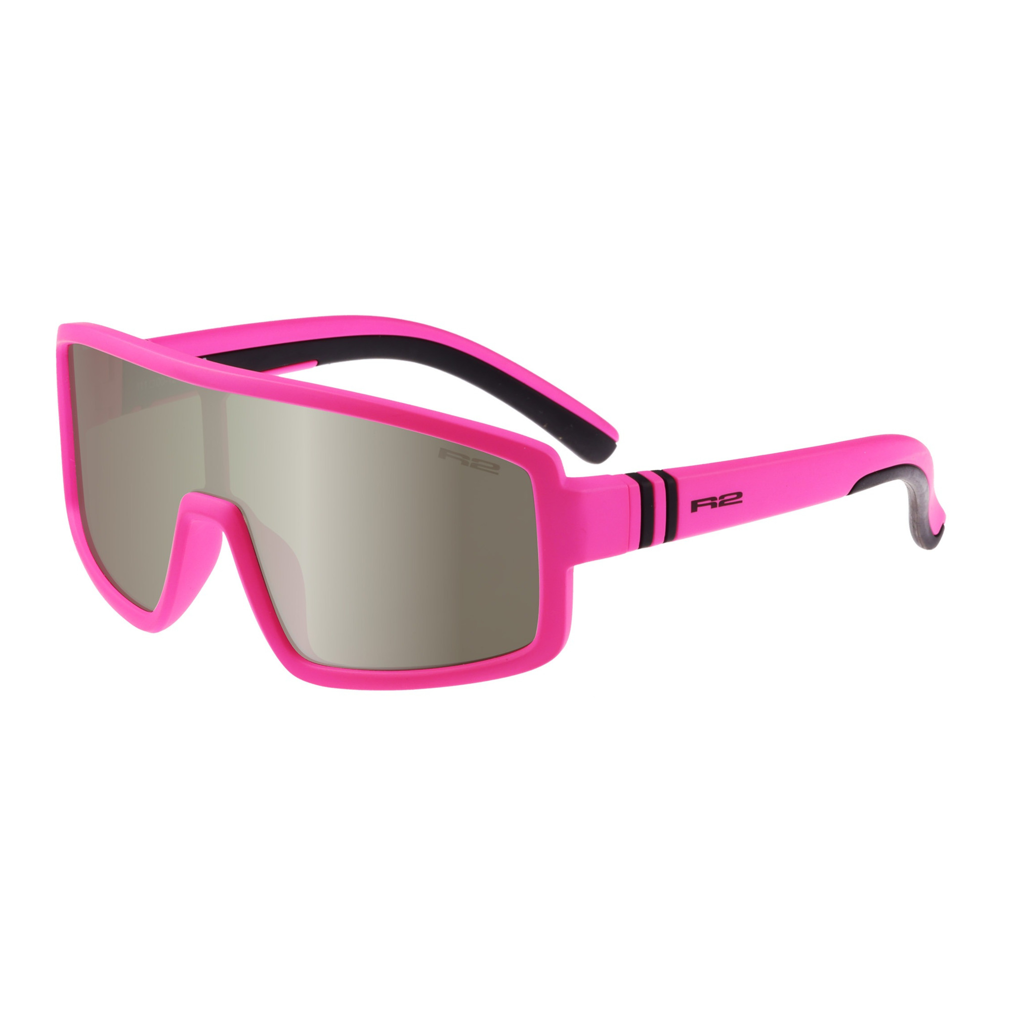 Lunettes R2 Invader - Rose - Enfant