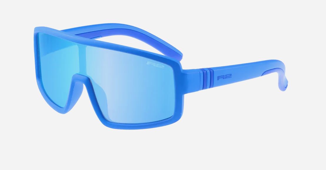 Lunettes R2 Invader - Bleu - Enfant