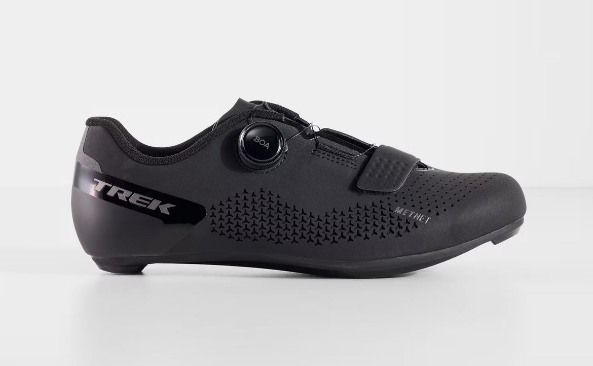 Chaussures race Trek Circuit 44 Black