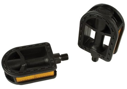 Pédales UNION PVC enfant 1/2