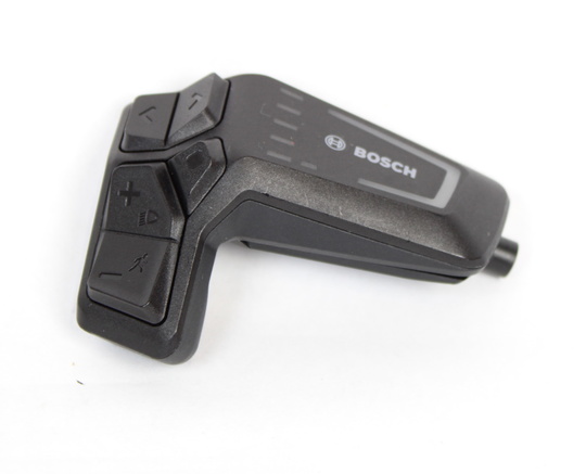 Photo de EBP STUURBEDIENING BOSCH SMART LED REMOTE ZW