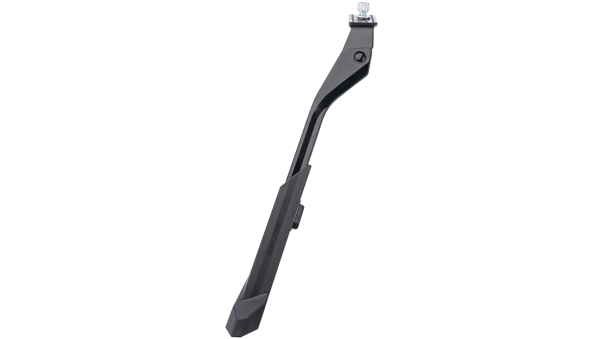 Contec bequille RHINO 24-29" ZWART