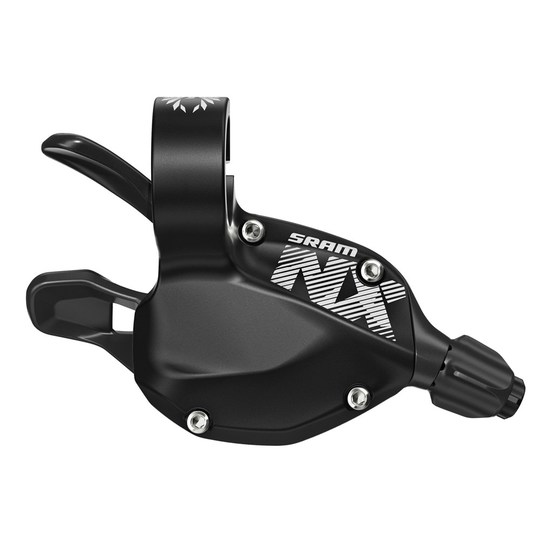 Photo de Levier de vitesses SRAM NX EAGLE TRIGGER 12V BLACK