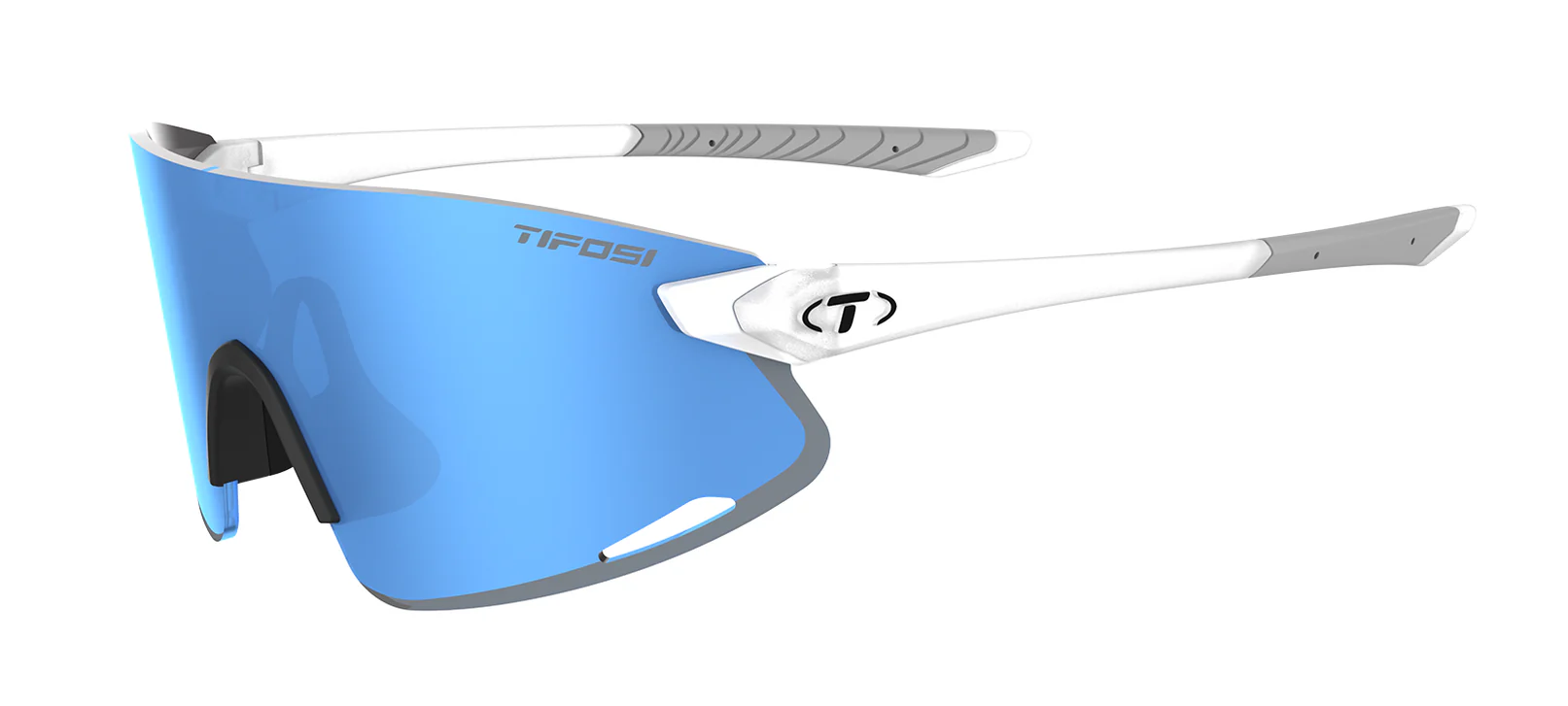 Lunettes Tifosi Vogel XC crystal clear