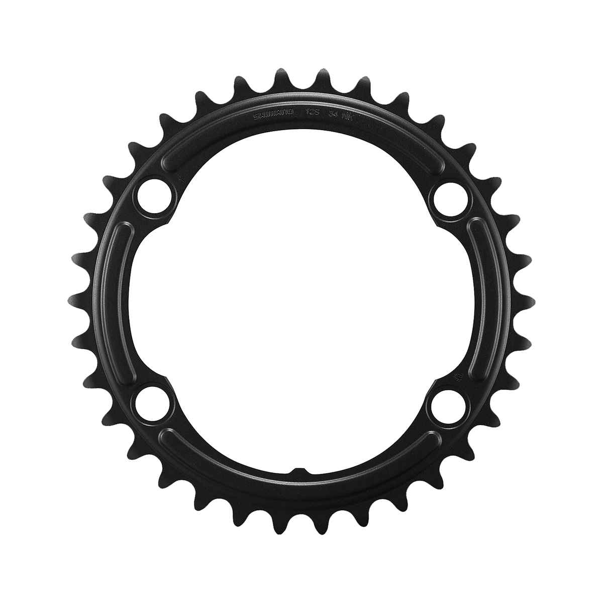 Photo de Plateau 34T Shimano 105