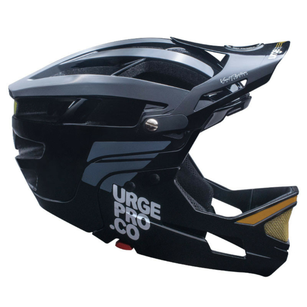 Casque Urge Gringos intégral/détachable L/XL 58-61 cm