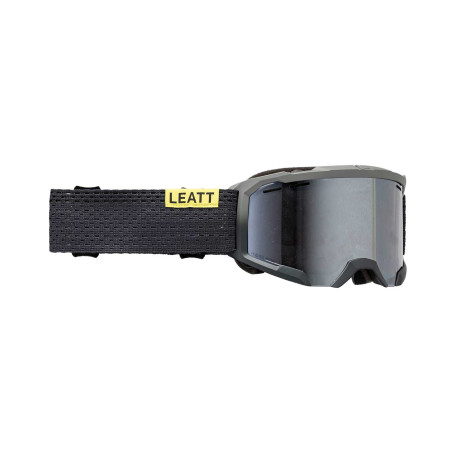 Masque Lunettes LEATT velocity x-flow 4.0