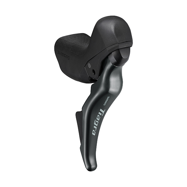 Photo de Manette STI Shimano Tiagra 4725 droite