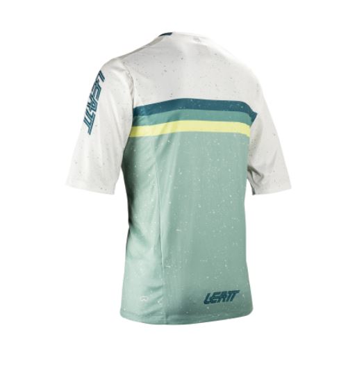 Maillot Leatt MTB Enduro 3.0 XL - Vert pistache