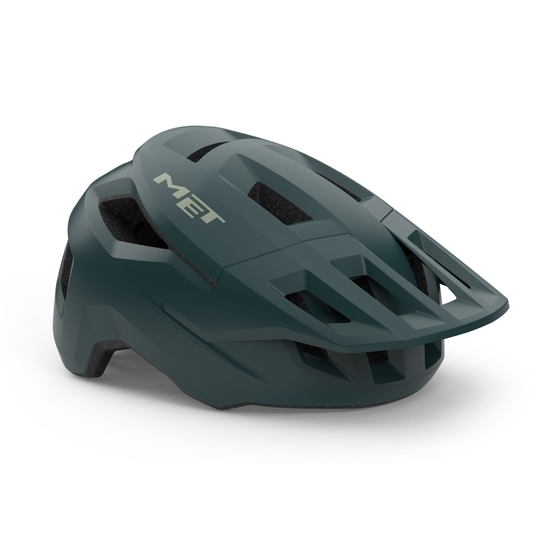 Photo de Casque MET SHELTER Noir M