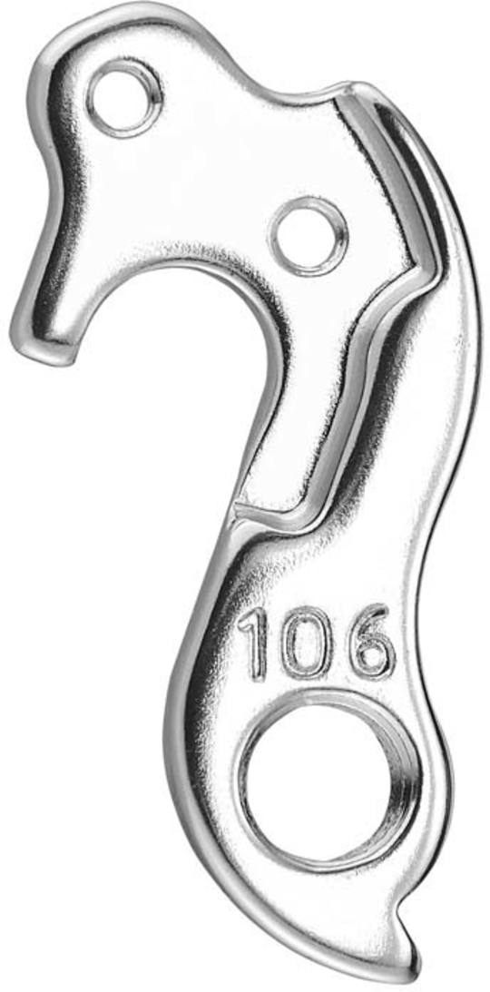 Patte de dérailleur UNION GH164