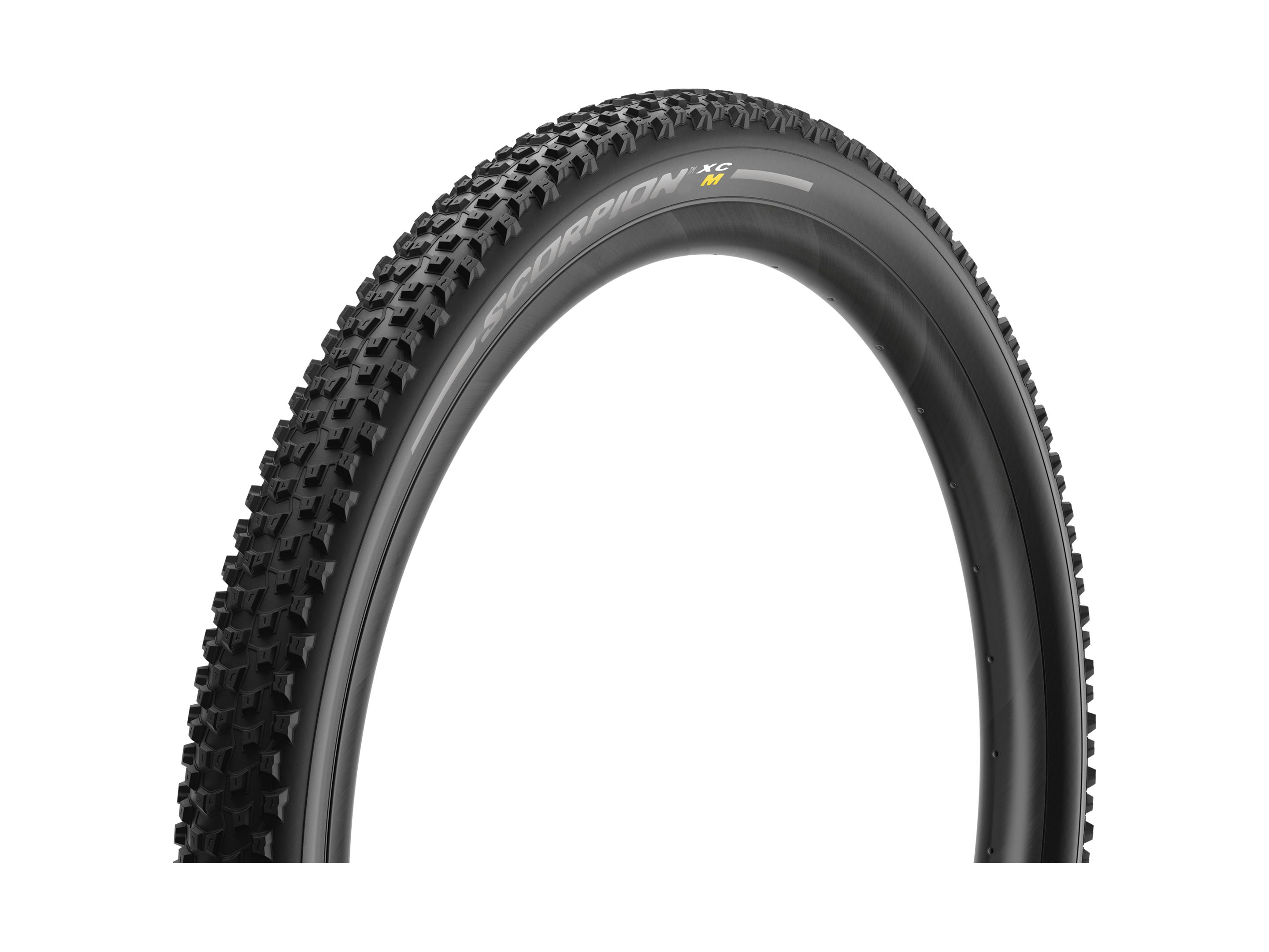 Pneu Pirelli Scorpion XC M 29x2.2 Black