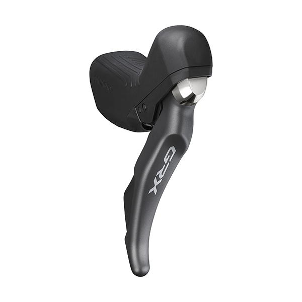 Photo de SHIMANO GRX Levier/Manette ST-RX810-R 11 vitesses