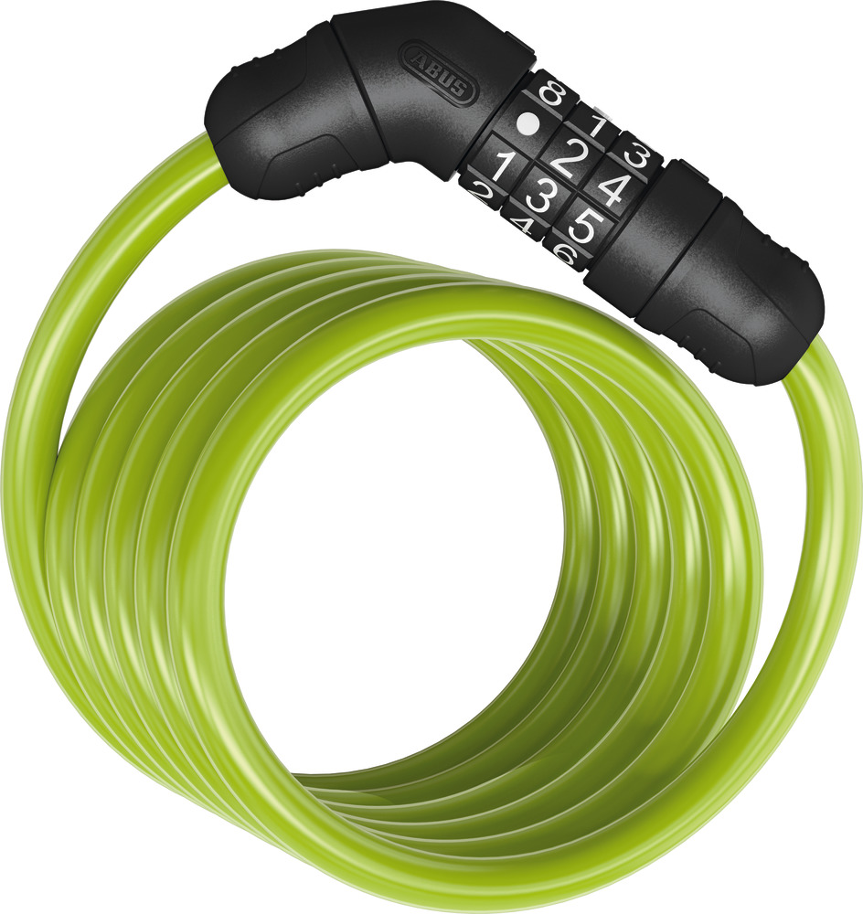 Cadenas Abus 4508C/150 vert Star
