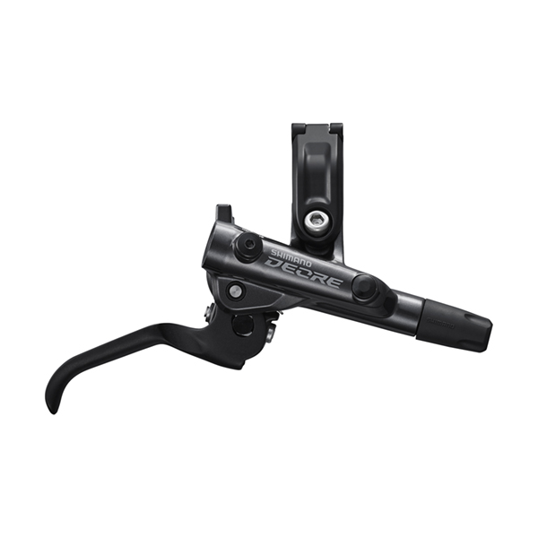 Remgreep Rechts Deore M6100  BLACK