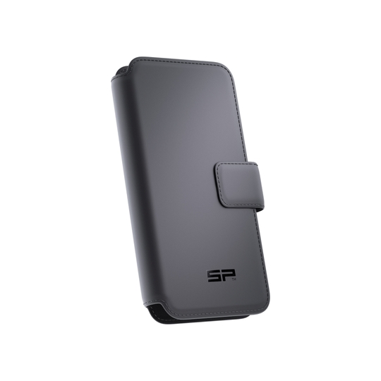 Photo de Support téléphone SP MAGNETIC FLIP COVER SPC+ M