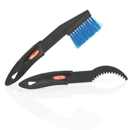 Kit de nettoyage XLC CASSETTE