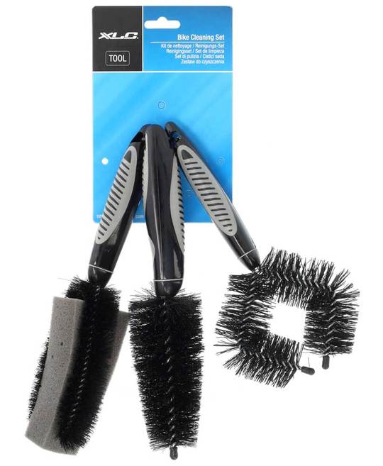 Kit nettoyage XLC 3DLG