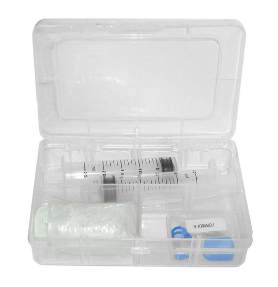 Kit de purge XLC HYDRO DB TEKTRO/XLC