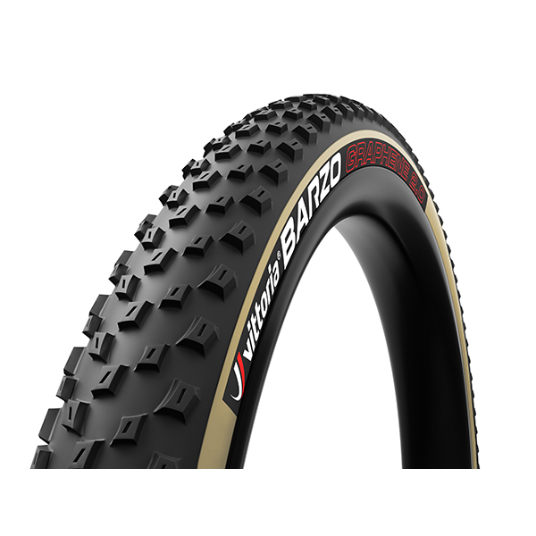Vittoria MTB Band Barzo G2  PARA/ZWART