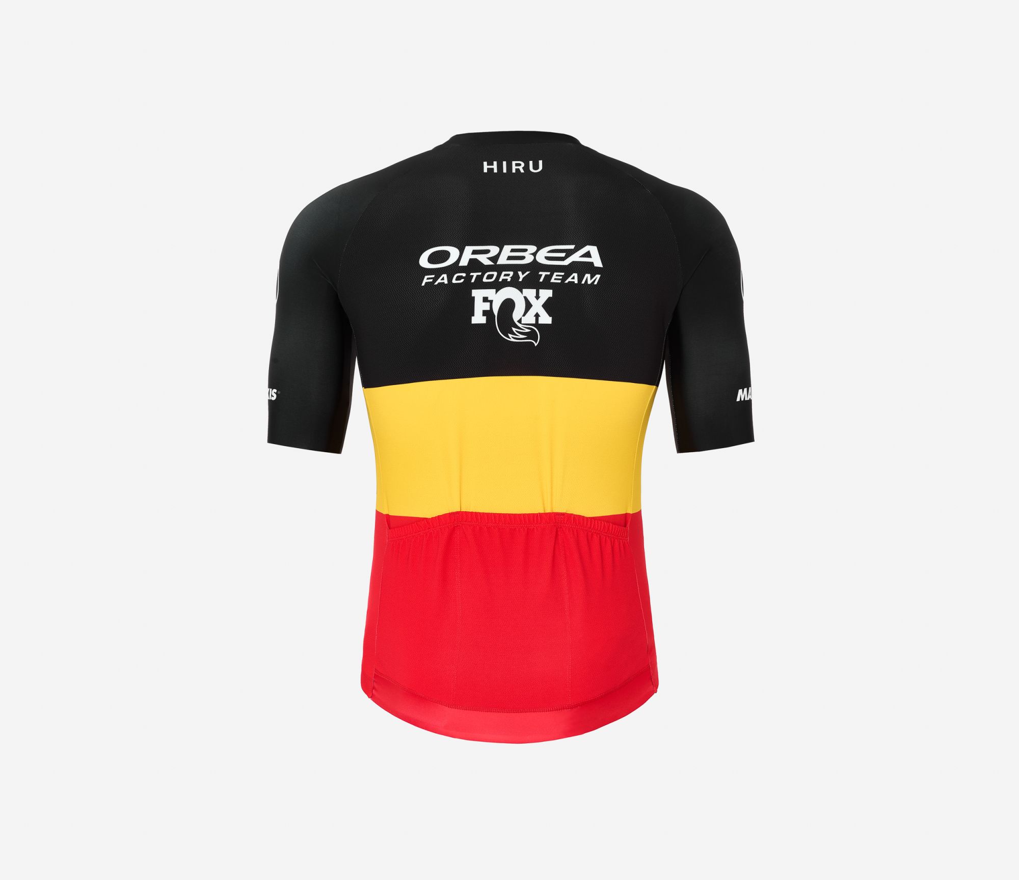 Maillot Orbea HIRU Bel champ M