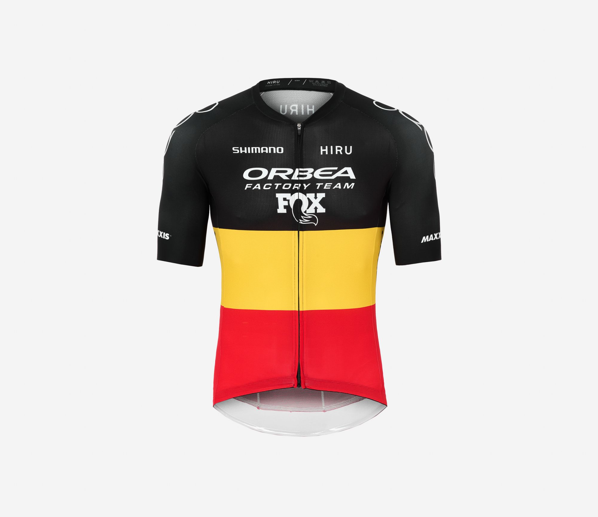 Maillot Orbea HIRU Bel champ L