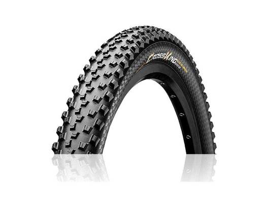 Pneu Continental 27.5X230 58-584 CROSS KING TLR