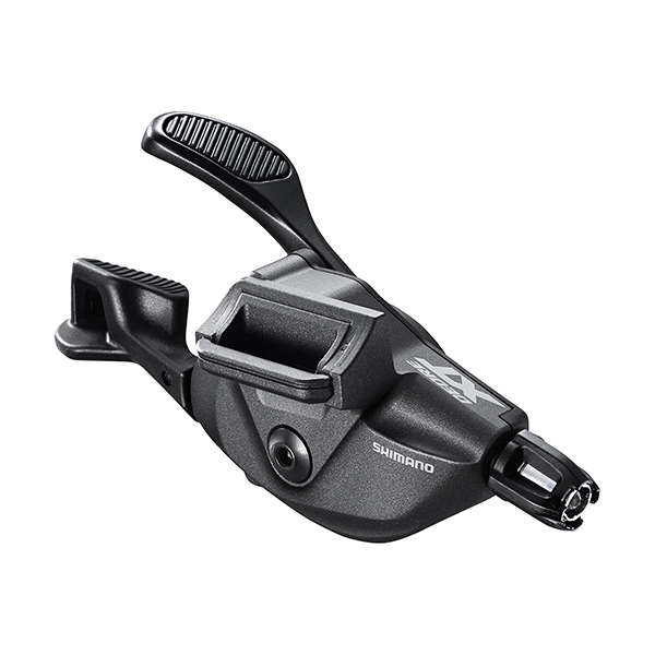 Photo de Manette Shimano XT M810R I-Spec-EV
