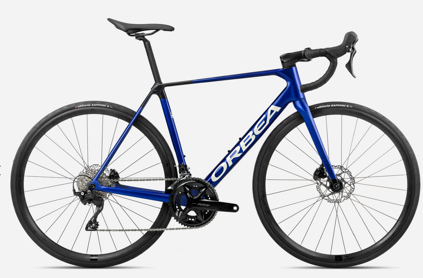 2025 - ORBEA ORCA M30 51 Slate Blue-Halo Silver (Matt)