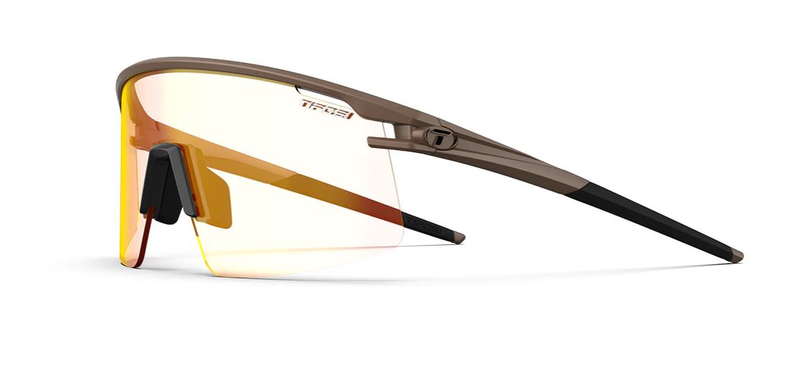 Lunettes Tifosi MOAB Lite Matte Bronze Fototec