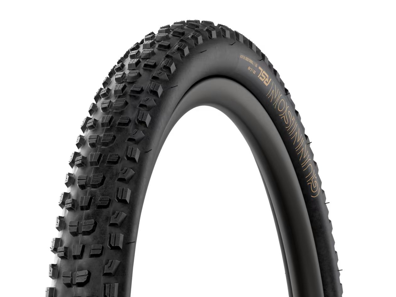 Pneu Bontrager Gunnison RSL XT 27.5 x 2.4 TLR