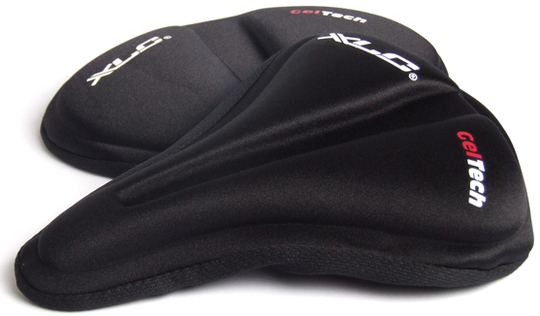 Couvre selle XLC ATB GEL ERGO 
