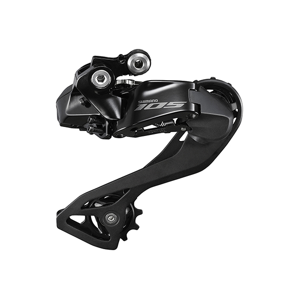 Photo de Dérailleur arrière Shimano 105 R7150