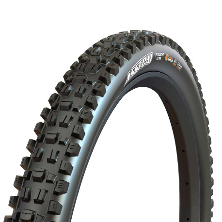Pneu MAXXIS ASSEGAI - 27.5x2.50 WT (Wide Trail) - tr. souple - 3C Grip / Exo + / Tubeless Ready