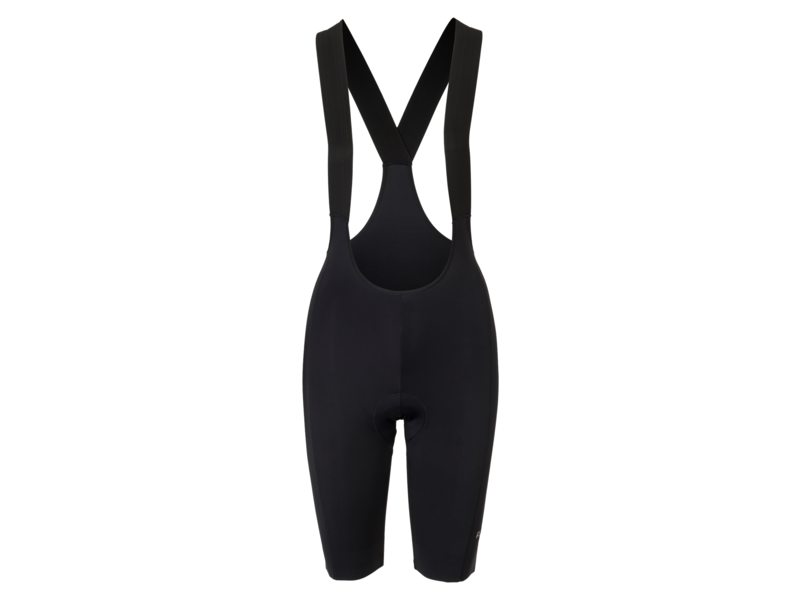 Agu comfort plus bibshort performance women black XS