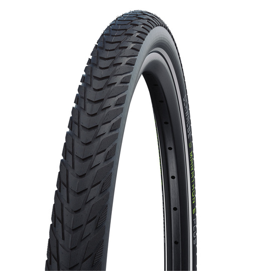 Pneu Schwalbe 28X175 47-622 R MARATHON E PLUS