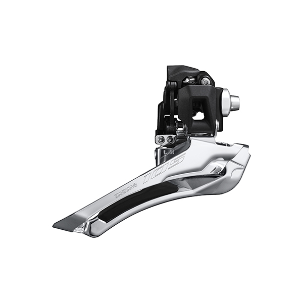 Photo de Dérailleur avant Shimano 105 R7100